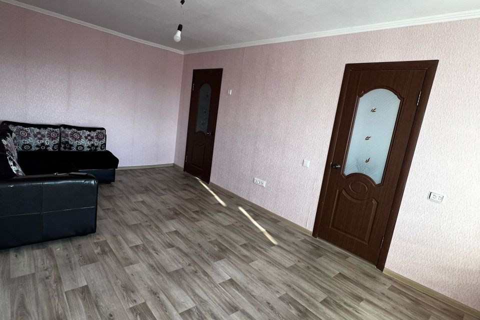 Продаётся 1-комнатная квартира, 29.9 м²