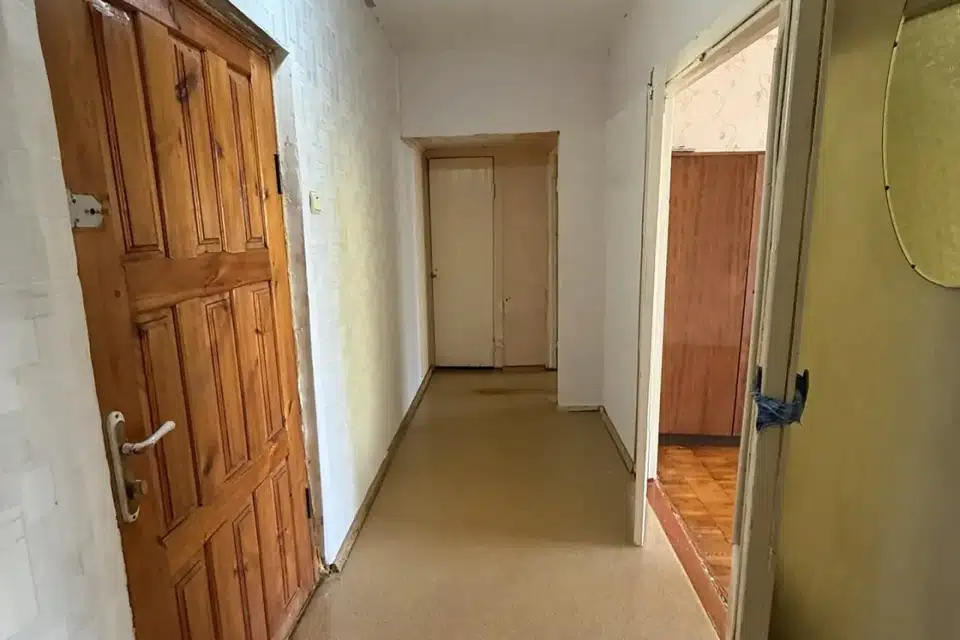 Продаётся 2-комнатная квартира, 51.4 м²