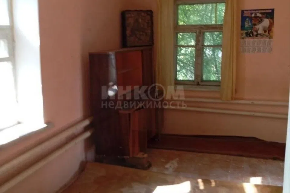Продаётся 1-этажный дом, 80 м²