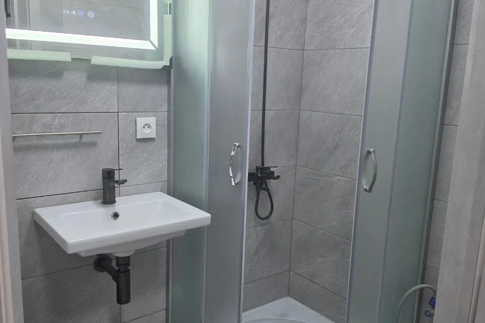 Продаётся 1-комнатная квартира, 32 м²