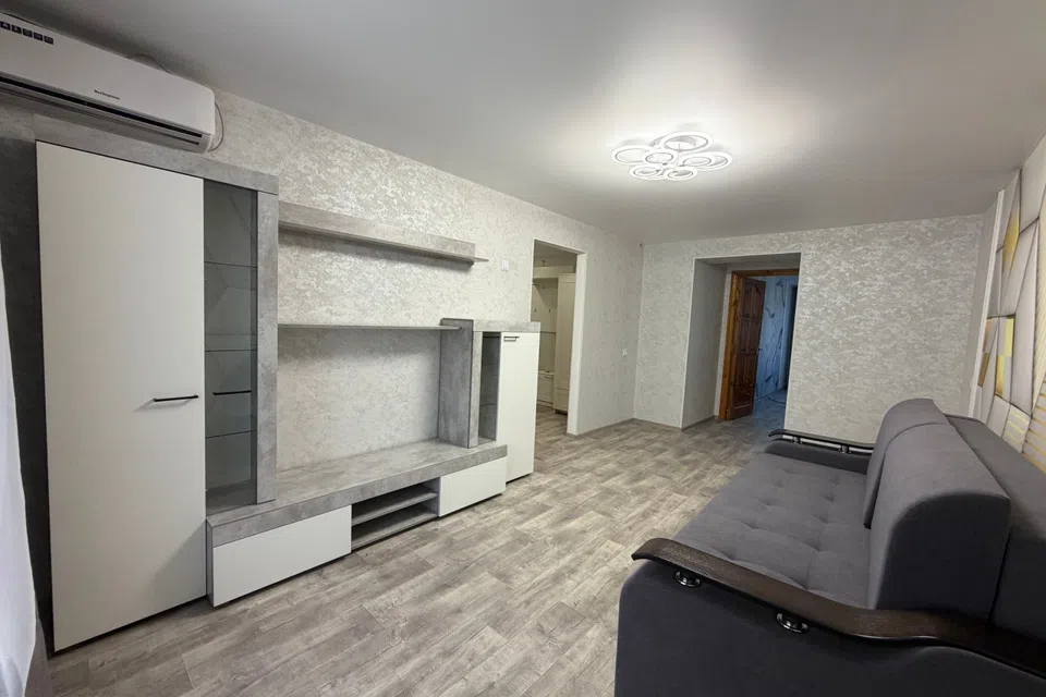 Продаётся 2-комнатная квартира, 46 м²
