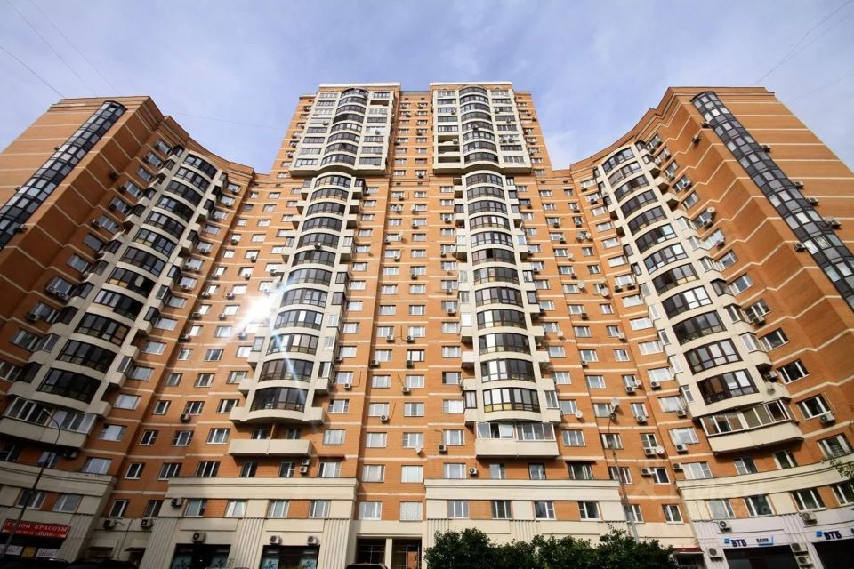Продаётся 1-комнатная квартира, 39.2 м²