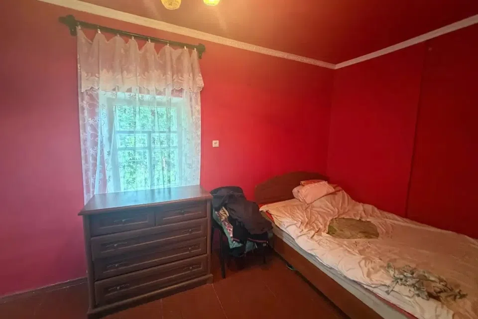 Продаётся 1-этажный дом, 65 м²