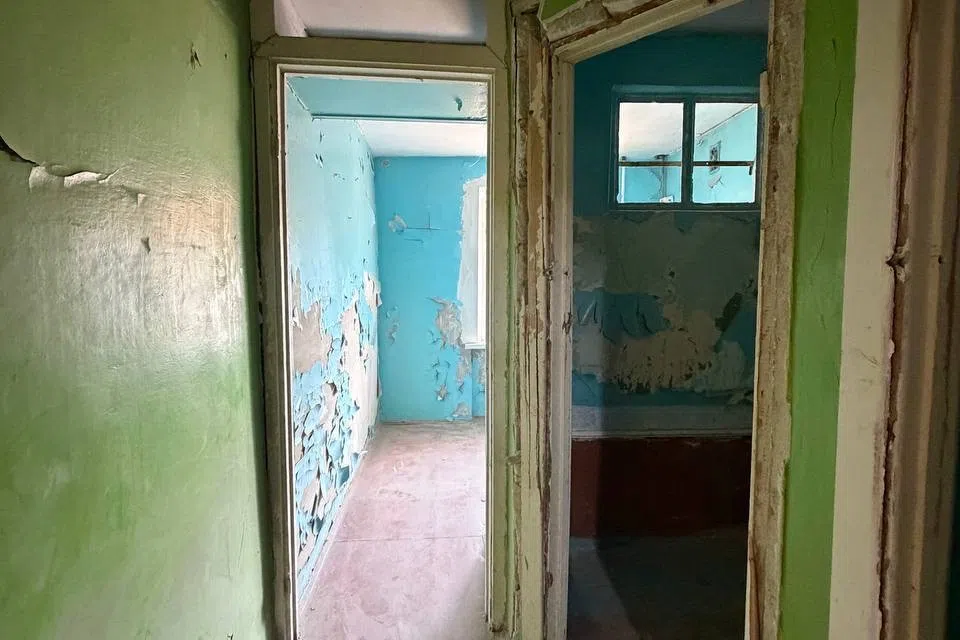 Продаётся 2-комнатная квартира, 45 м²
