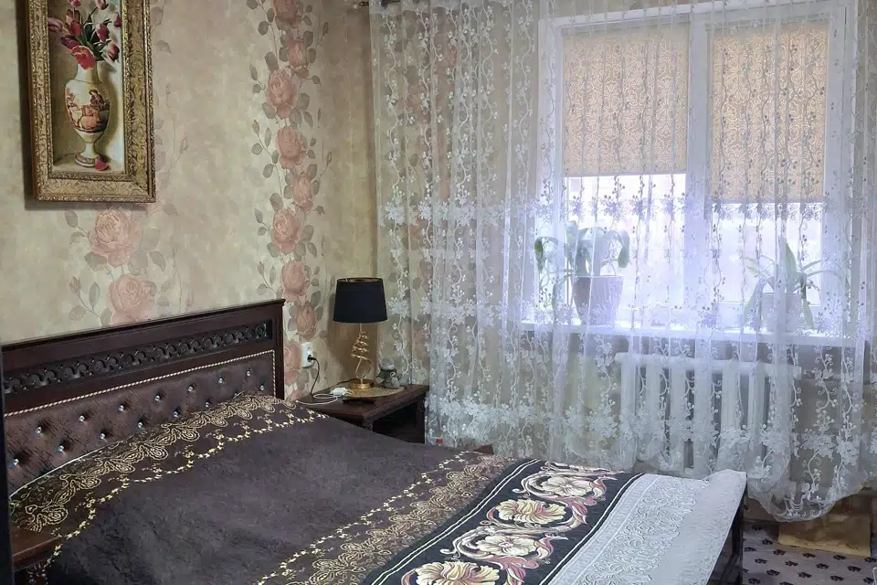 Продаётся 2-комнатная квартира, 54 м²