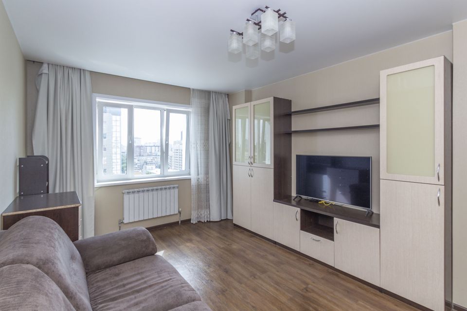 Продаётся 2-комнатная квартира, 62 м²