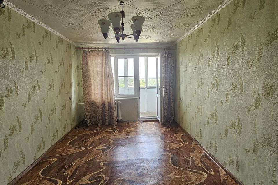 Продаётся 2-комнатная квартира, 44.5 м²