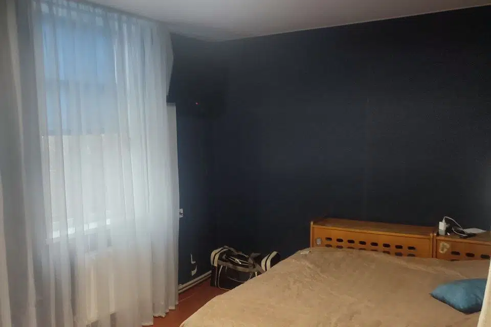 Продаётся 1-этажный дом, 67 м²