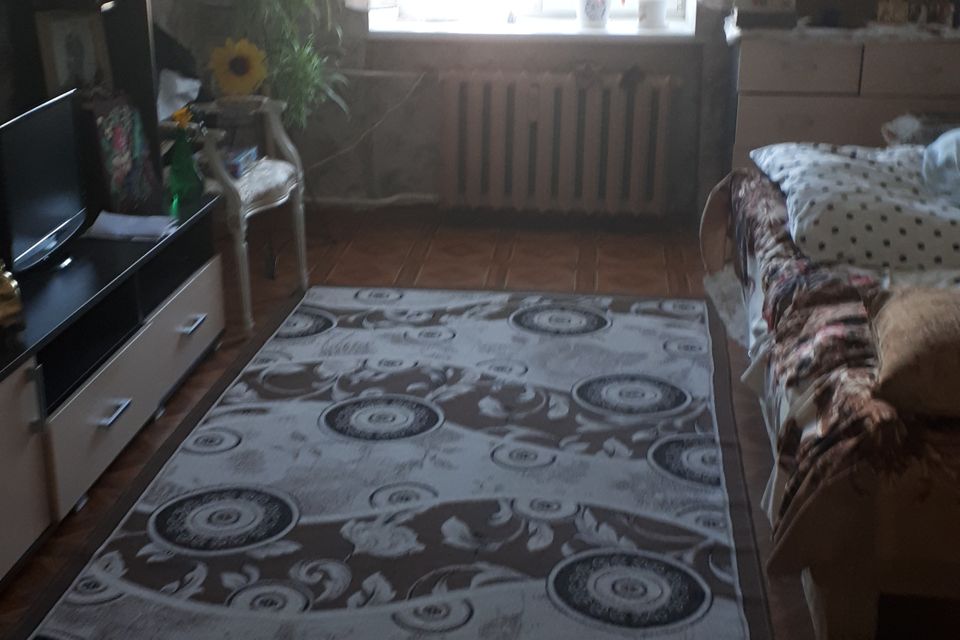 Продаётся 2-комнатная квартира, 61.6 м²