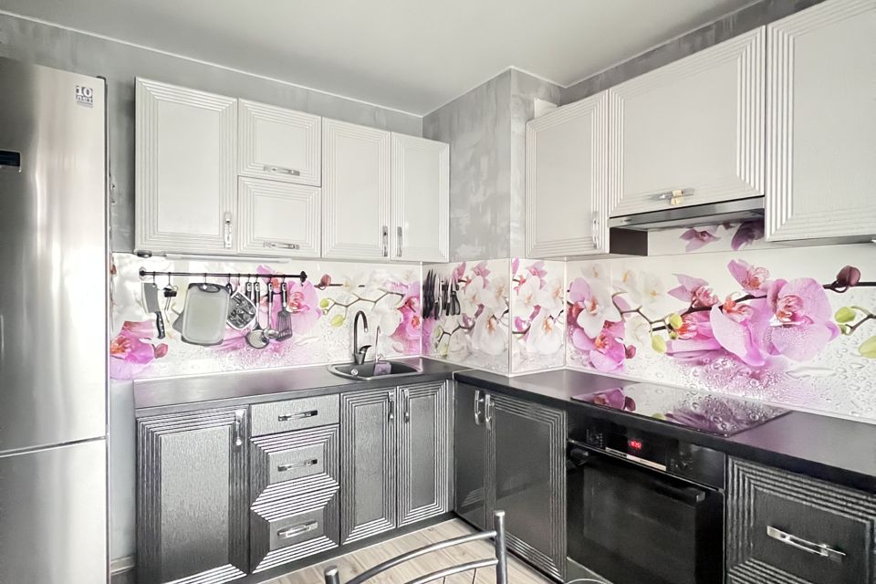 Продаётся 2-комнатная квартира, 48.3 м²