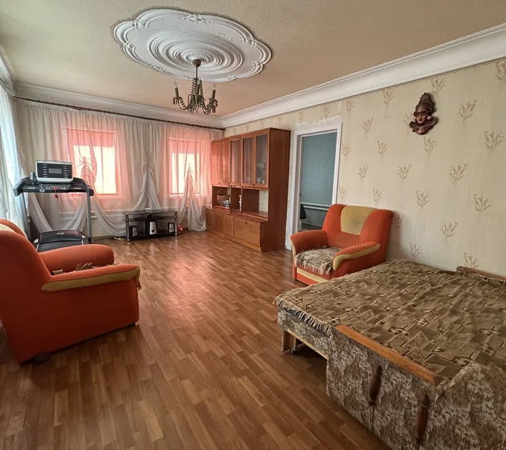 Продаётся 1-этажный дом, 139 м²