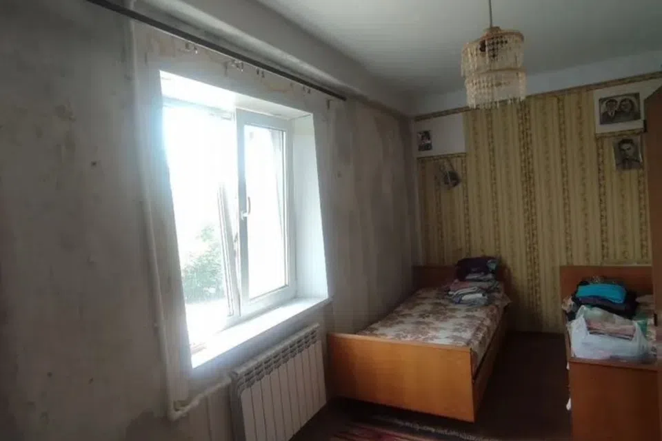 Продаётся 2-комнатная квартира, 41 м²