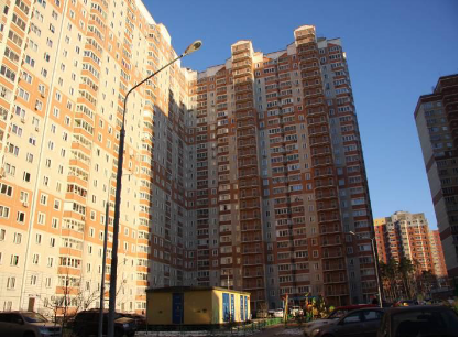 Продаётся 2-комнатная квартира, 59.6 м²