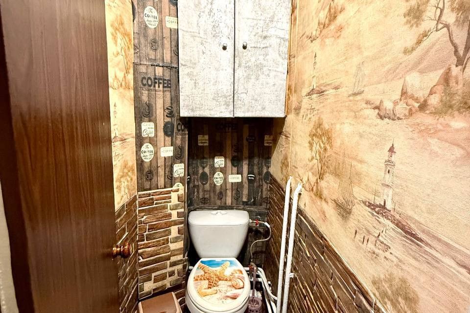 Продаётся 2-комнатная квартира, 48.1 м²