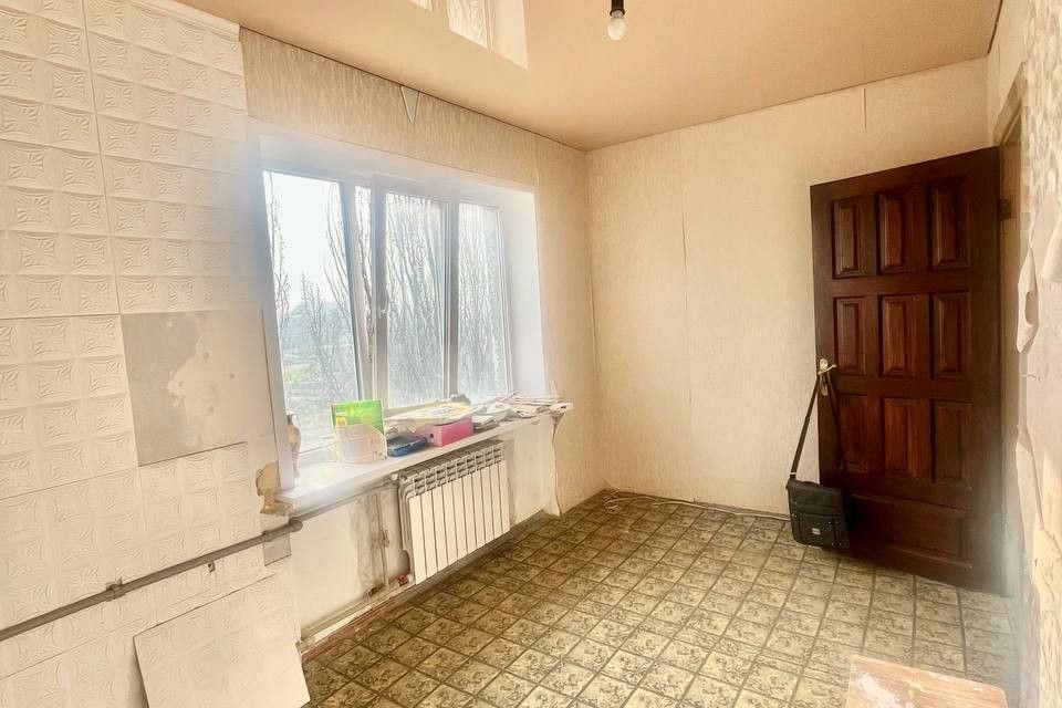 Продаётся 2-комнатная квартира, 44 м²