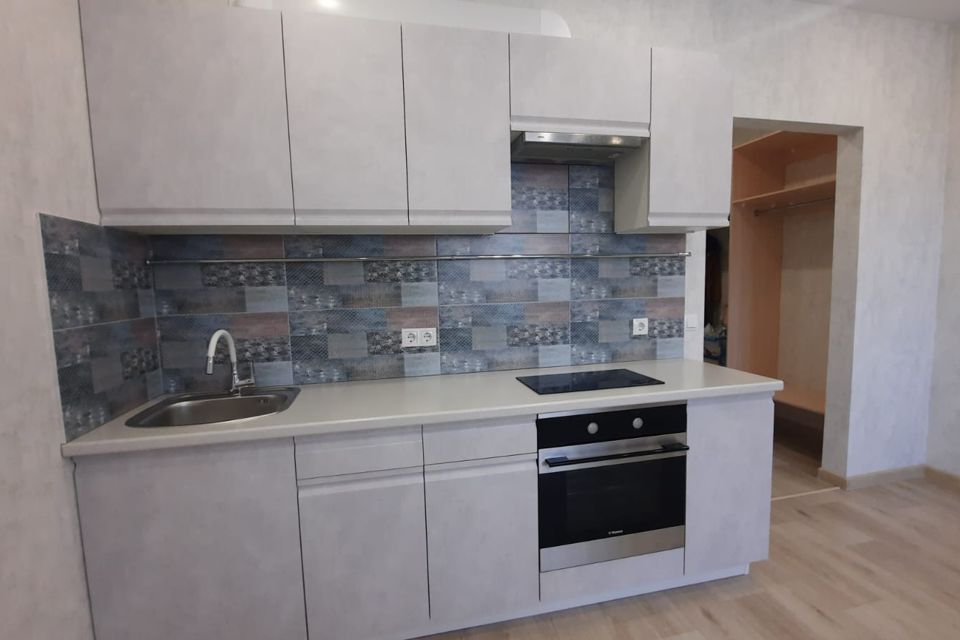 Продаётся студия, 26 м²