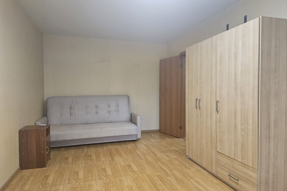 Продаётся 2-комнатная квартира, 44 м²