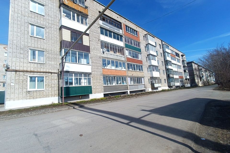 Продаётся 1-комнатная квартира, 32 м²