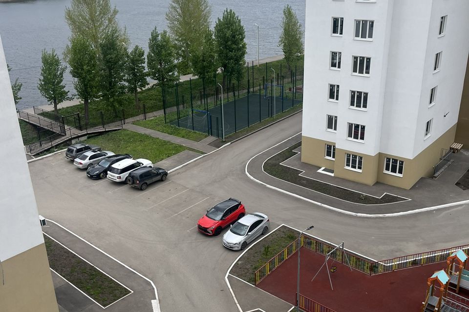 Сдаётся 2-комнатная квартира, 62.1 м²