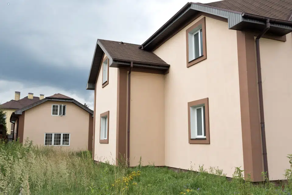 Продаётся 2-этажный дом, 316.4 м²