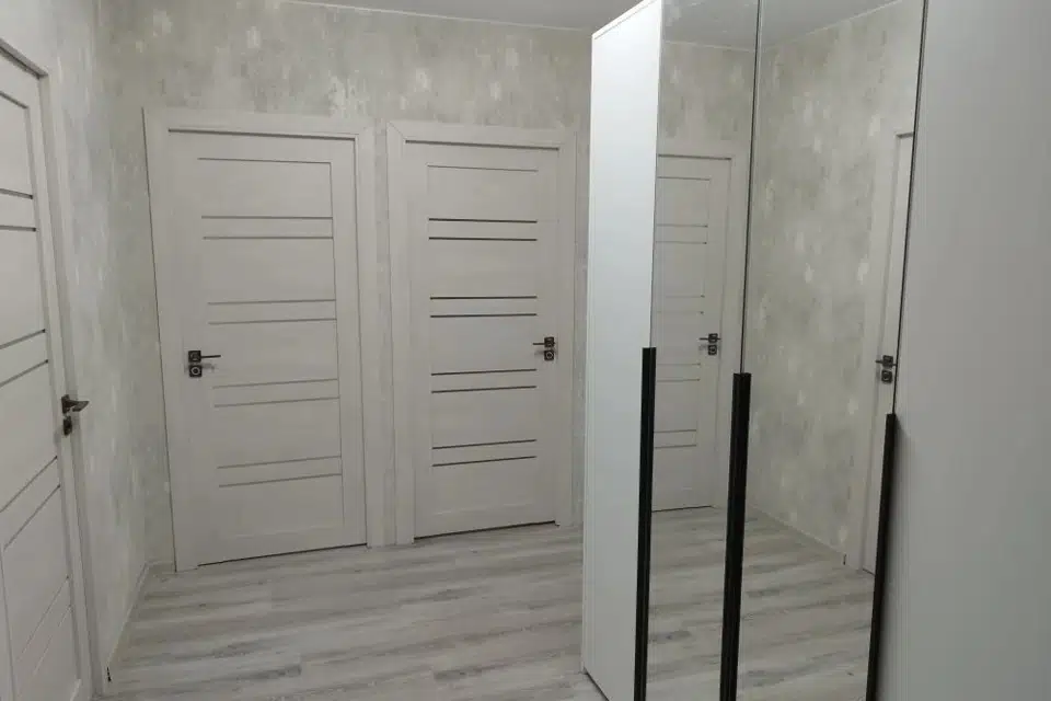 Продаётся 3-комнатная квартира, 72.9 м²