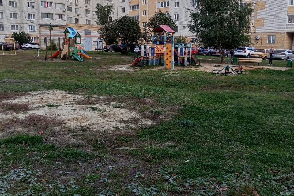 Продаётся 1-комнатная квартира, 32.3 м²