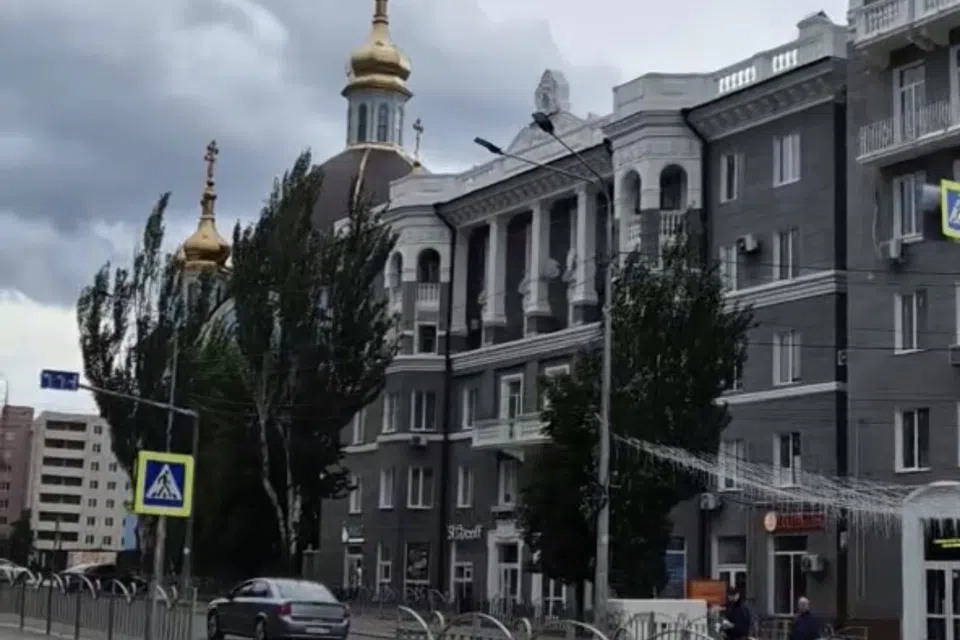 Продаётся 1-комнатная квартира, 33.5 м²