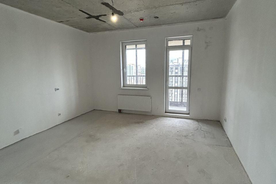 Продаётся студия, 25.9 м²