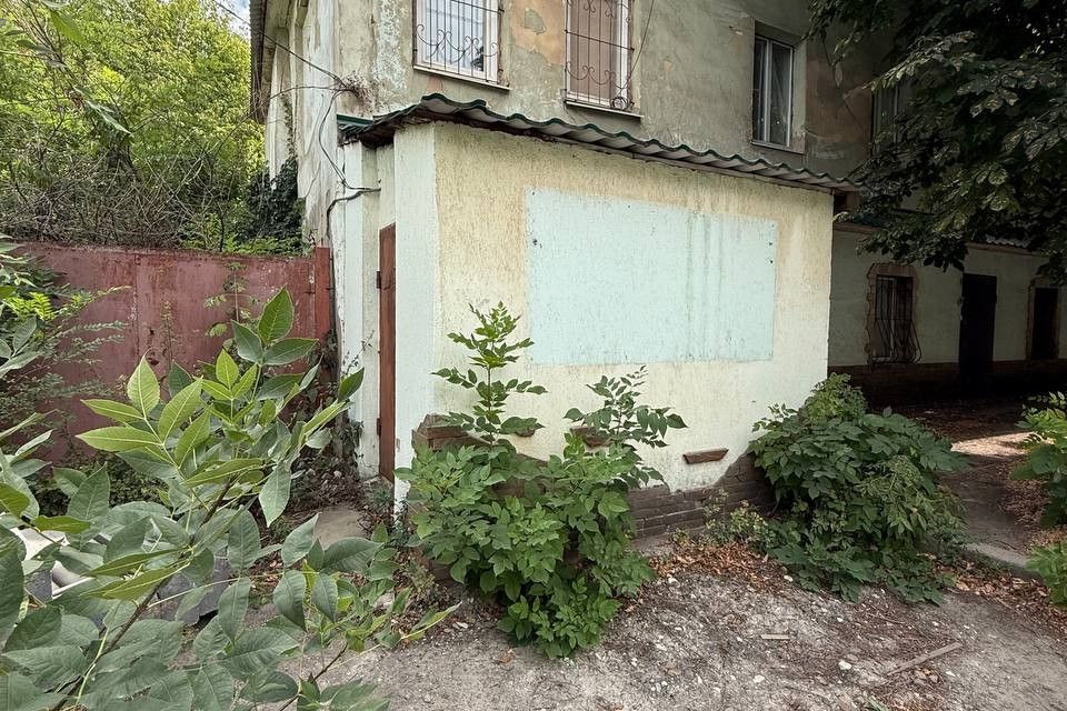 Продаётся офис, 35 м²