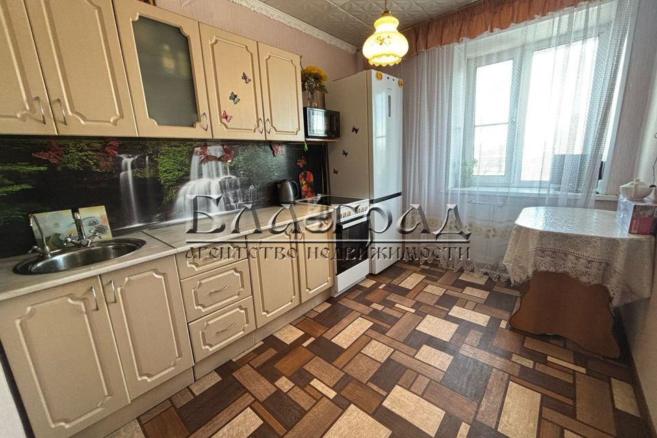 Продаётся 2-комнатная квартира, 47 м²