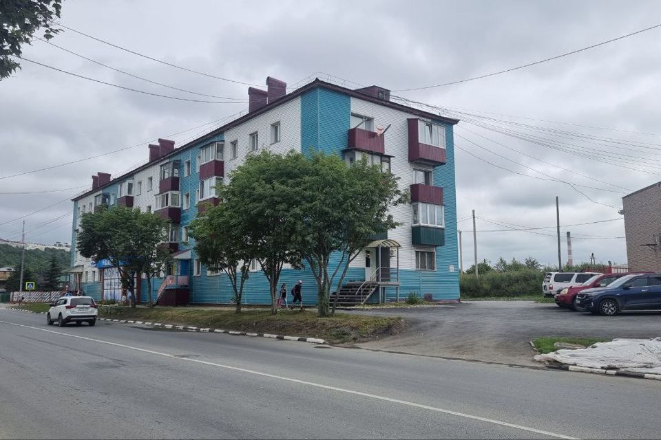 Продаётся комната в 2-комн. квартире, 20 м²