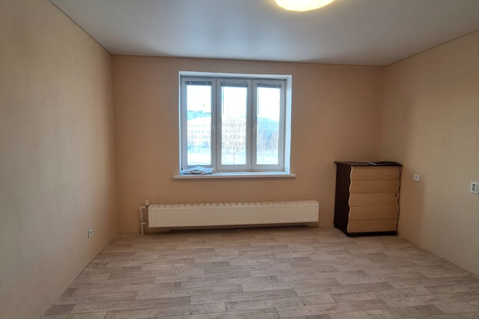 Продаётся студия, 23 м²