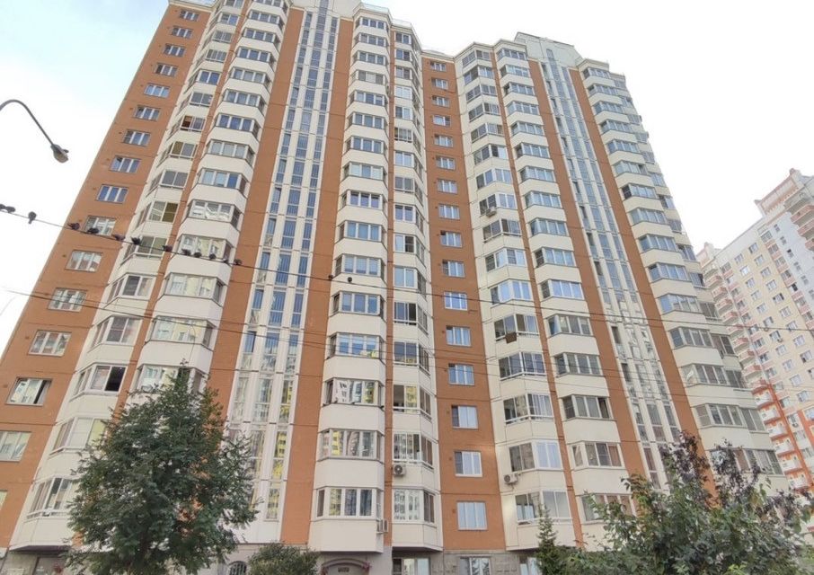 Продаётся 2-комнатная квартира, 51.2 м²