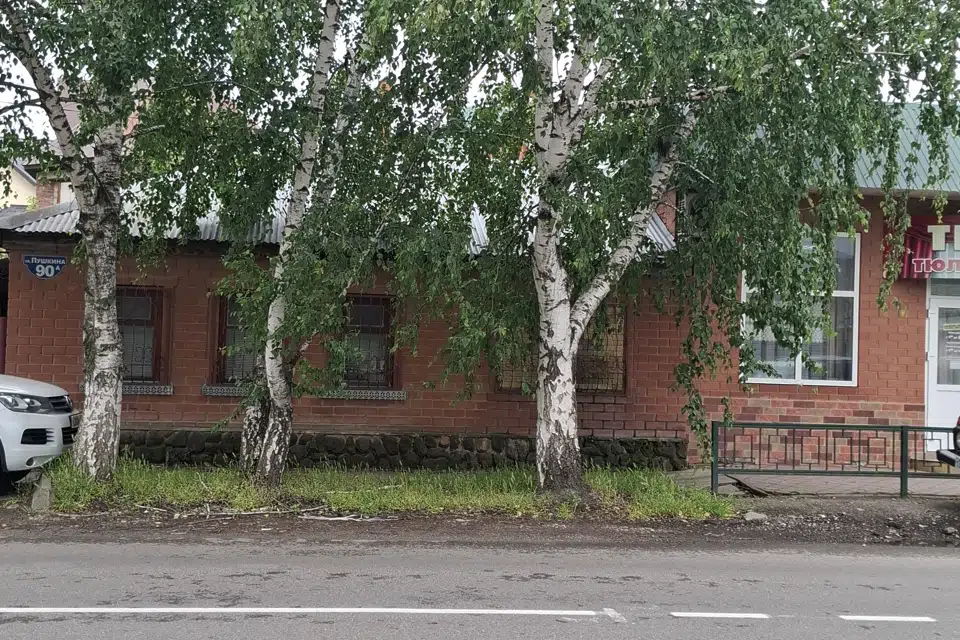 Продаётся участок, 4.5 сот., ИЖС