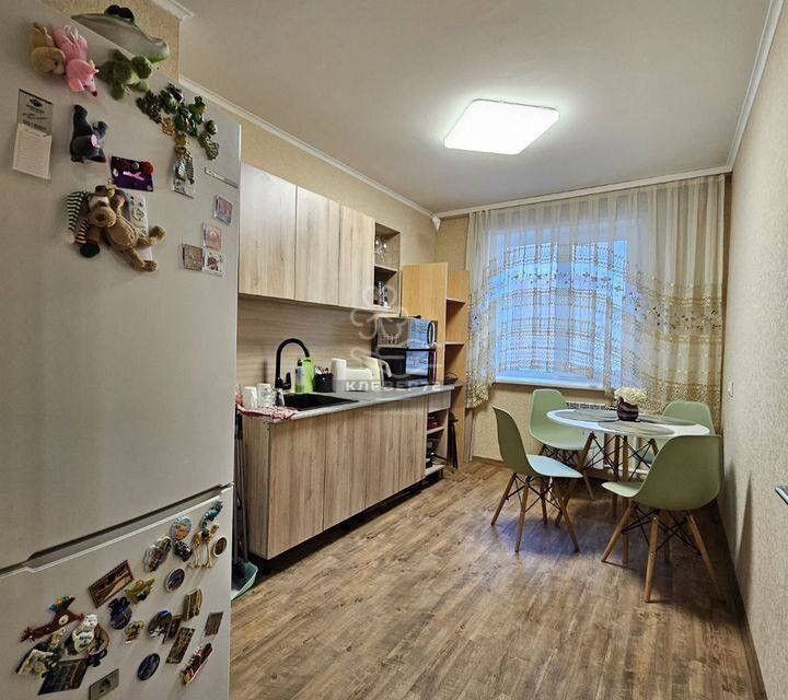 Сдаётся 2-комнатная квартира, 50 м²