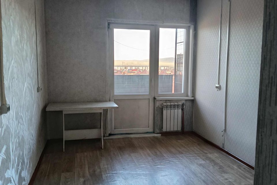 Продаётся студия, 16.7 м²