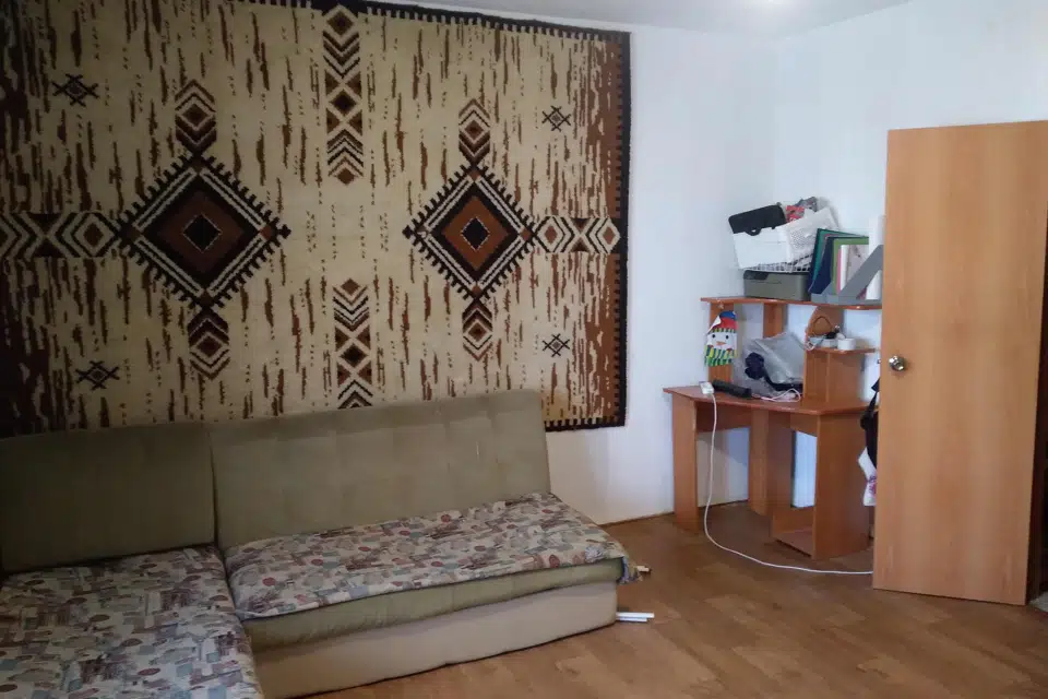 Продаётся 2-комнатная квартира, 57 м²