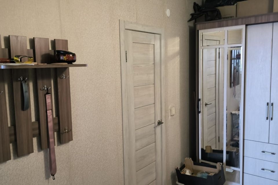 Продаётся 2-комнатная квартира, 50.9 м²
