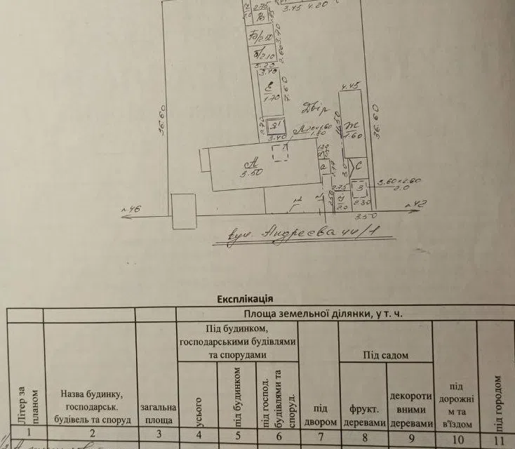 Продаётся 1-этажный дом, 68.2 м²