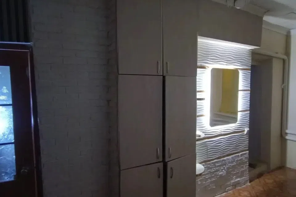 Продаётся 1-этажный дом, 74 м²