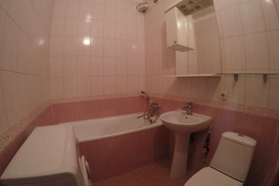 Продаётся 2-комнатная квартира, 45 м²