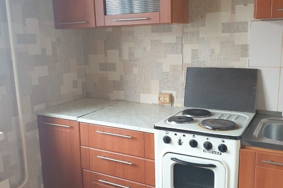 Продаётся 1-комнатная квартира, 36 м²