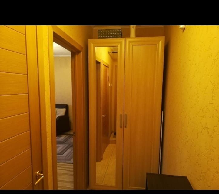 Продаётся 1-комнатная квартира, 31.2 м²