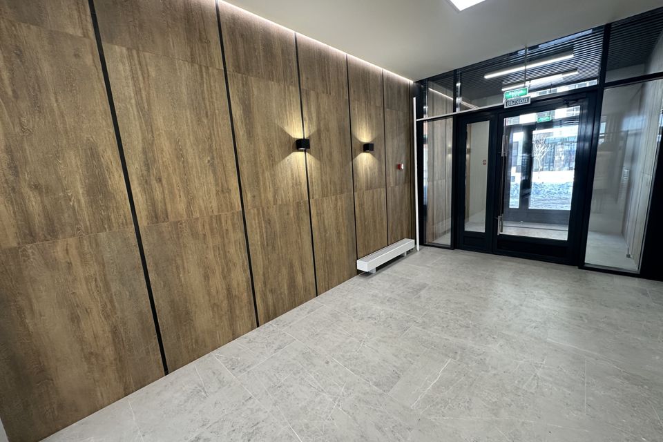 Продаётся 2-комнатная квартира, 50.3 м²