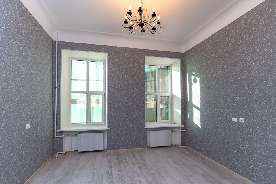 Продаётся комната в 5-комн. квартире, 20.5 м²