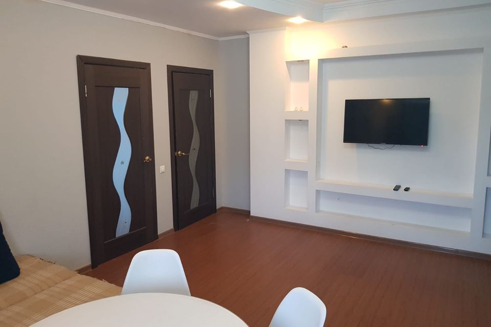 Продаётся 2-комнатная квартира, 49.7 м²