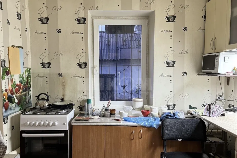 Продаётся 1-этажный дом, 85 м²