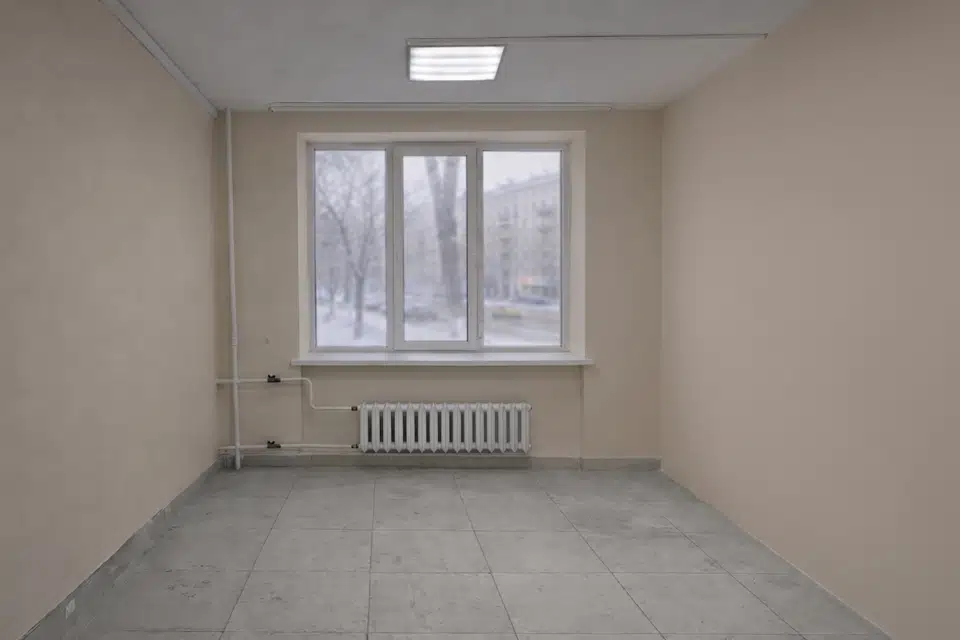 Продаётся студия, 12.5 м²