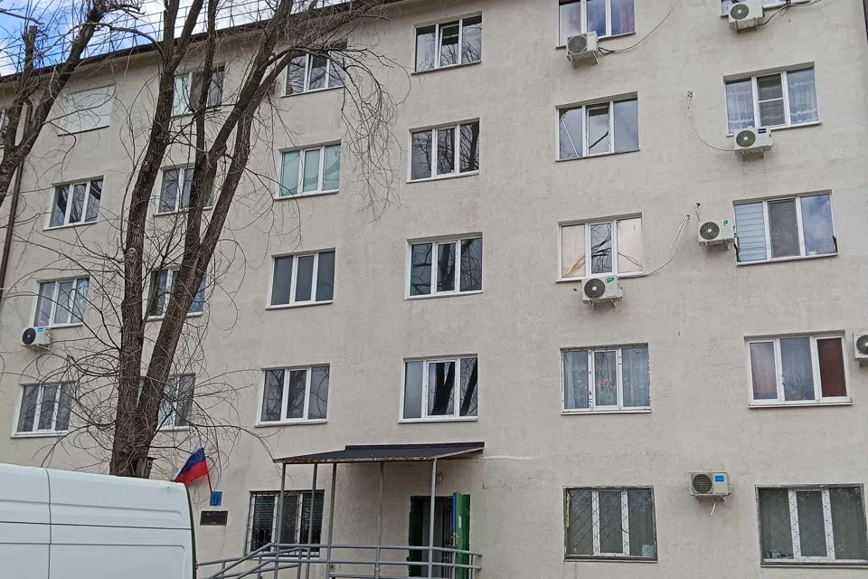 Продаётся 1-комнатная квартира, 18.1 м²