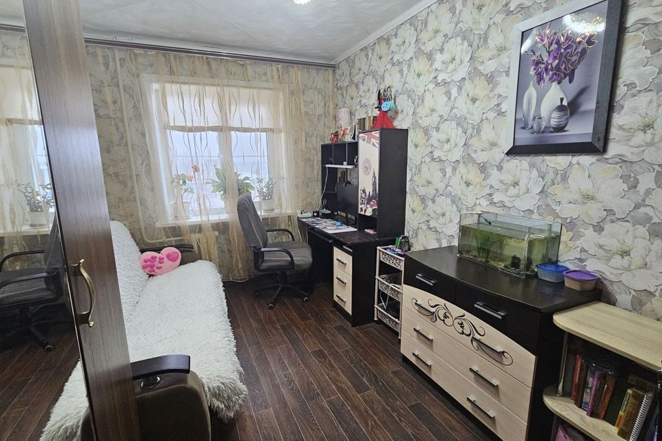 Продаётся 2-комнатная квартира, 44 м²